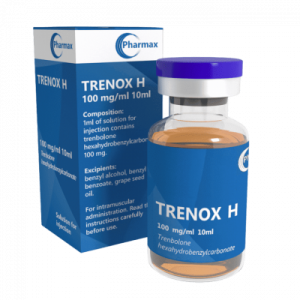 Trenox H